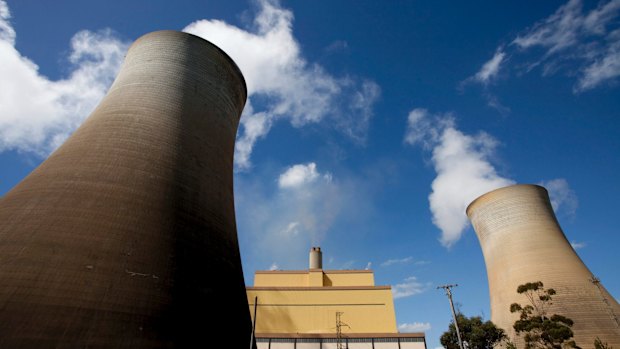 The closure of Hazelwood Power Station and Coal Mine in the Latrobe Valley, Victoria, left a massive gap in Victoria's energy mix.