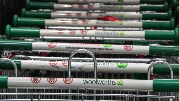 Innovations to slash legal spend are stacking up at companies including Woolworths, where bills are down by almost $30 million