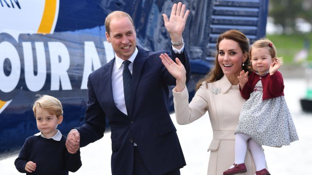Prince William and Catherine, Duchess of Cambridge will tour France in the coming days.