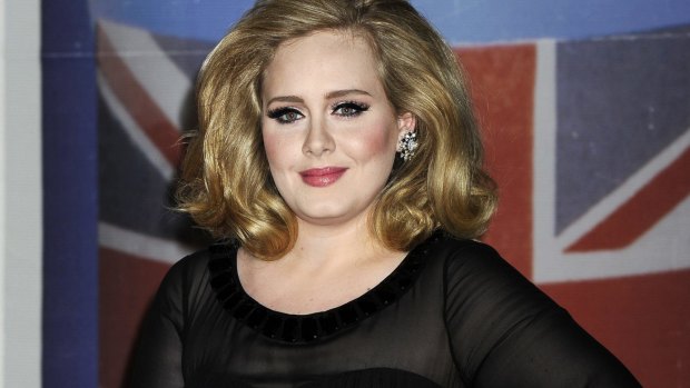 It has been nearly five years since Adele released her last album.