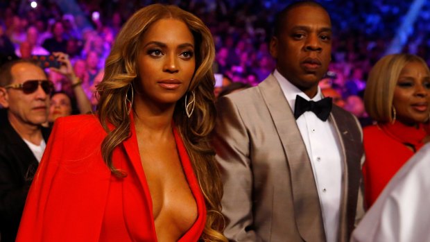 Beyonce and Jay Z have been promoting a vegan diet for six months now