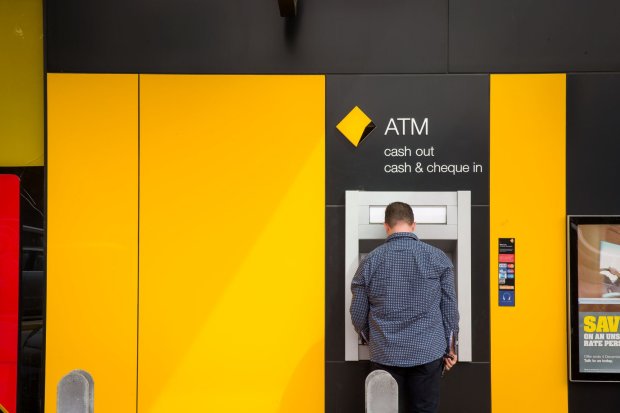 Commonwealth Bank May Face Nz Money Laundering Problems