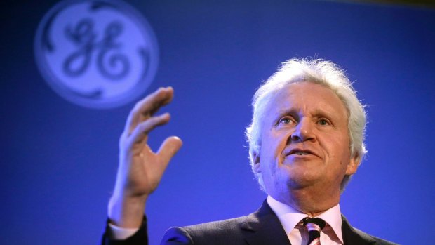 Since former CEO Jeff Immelt took the helm in September 2001, the stock is down more than 40 per cent and has posted a negative return even after reinvesting its juicy dividends.