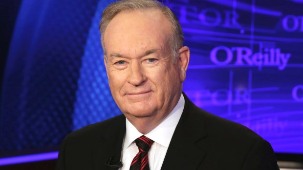 Fox News parted ways with star host Bill O'Reilly following allegations of sexual harassment.