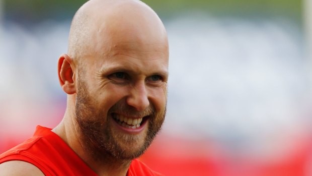 Gary Ablett will play his 300th AFL game when Gold Coast take on North Melbourne on Saturday.
