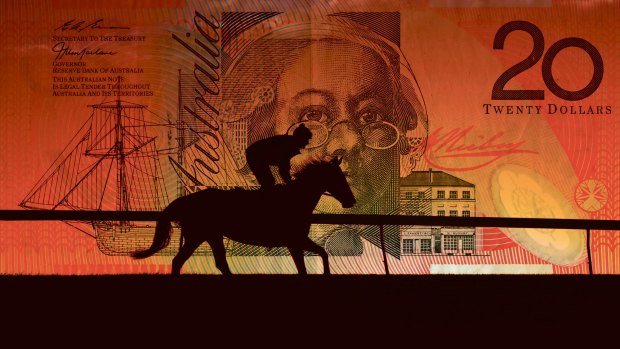 The Victorian racing industry is against the proposed Tabcorp-Tatts merger.