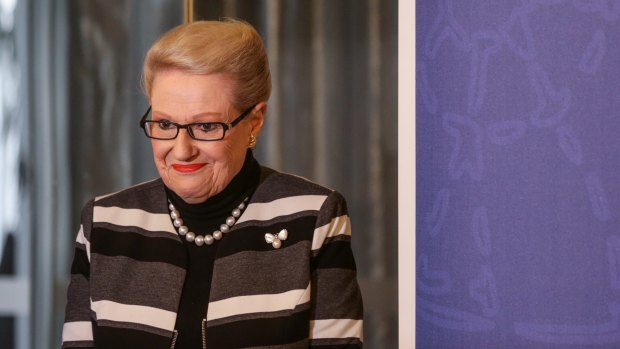 Senior Coalition figures contacted by Fairfax Media have admitted privately that the Bronwyn Bishop entitlements controversy is doing "massive" harm to the government.