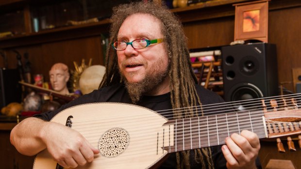 Jaron Lanier is a musician, composer and pioneer of virtual-reality headsets. He is most famous for his criticism of the computer culture he helped create.