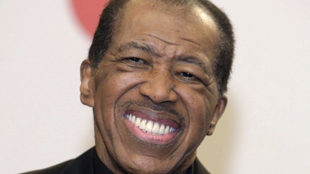 Ben E. King had an enduring career as a polished singer and songwriter.