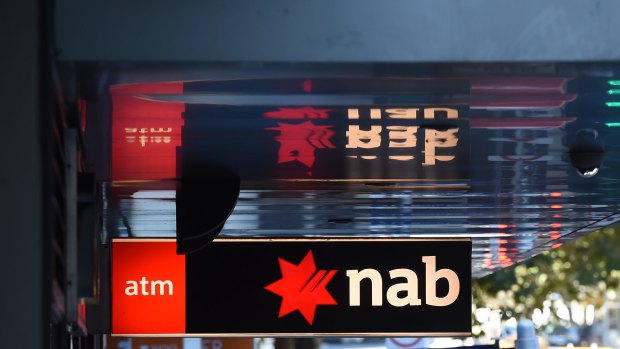 Clients of NAB-owned advice firms were not properly informed about the firms' business relationships with the bank.