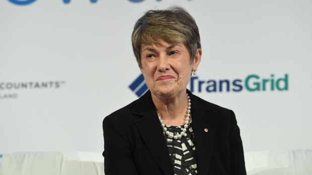 "Directors are more confident than they've been in six years," AICD chairwoman Elizabeth Proust said.