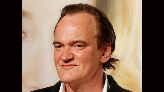 Quentin Tarantino has apologised for historical remarks he made about Roman Polanski victim Samantha Geimer. 