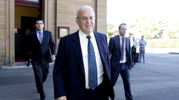 A friend at Channel Nine asked Mr Obeid to lobby for the release of the 60 Minutes crew, 7.30 reported.