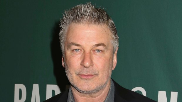 SNL actor Alec Baldwin has come under fire for his treatment of a US film critic.