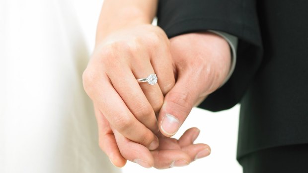 One woman says she was offered $4000 to undergo an arranged marriage at a north Brisbane unit.