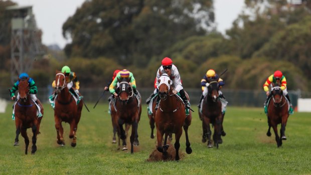 NSW jockeys will now earn as much as their Victorian counterparts.