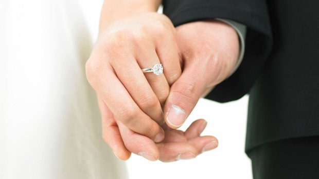 A Brisbane pair allegedly profited from elaborate marriage visa scam.