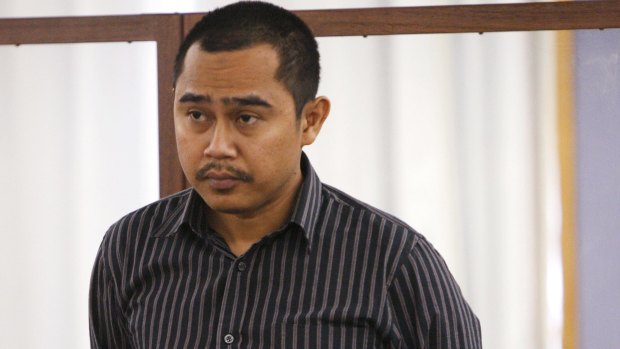 Former military attache Muhammad Rizalman has pleaded guilty to attacking a woman in her New Zealand home.

 