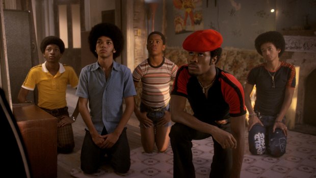 Baz Luhrmann's The Get Down couldn't justify its $16 million per episode cost.