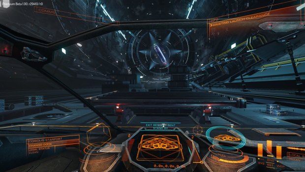 <i>Elite: Dangerous</i> is a sequel to the game that started it all.