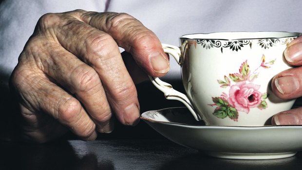 Retirement plans should take account of longer lifespans.