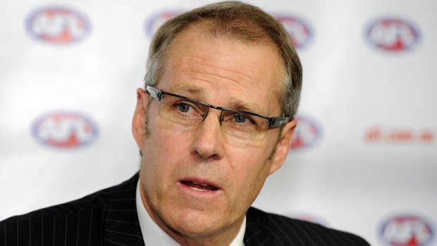 Carlton boss Steven Trigg has acknowledged that the club's player payments were too high in 2015.