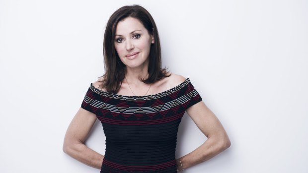 Tina Arena receives the Order of Australia (AM) in the Australia Day Honours.