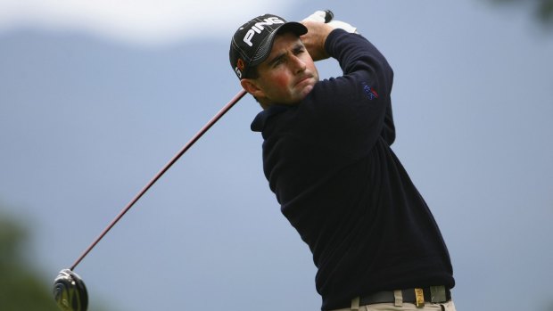 Canberra's Matt Millar hopes to refocus and aim for a spot at the World Golf Championships.