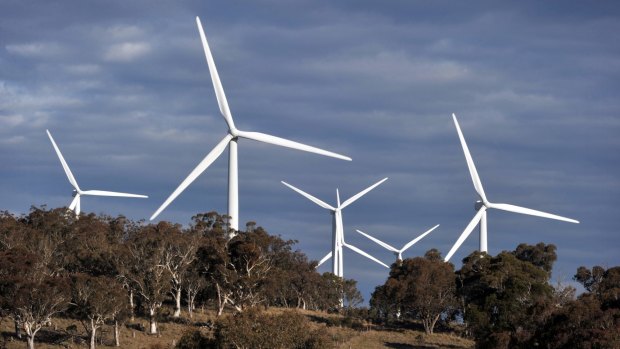 Round and round: The 'good versus bad' fight over renewables is not the fight we should be having.