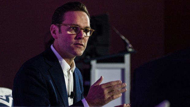 One concern the group raised was the elevation of James Murdoch to chief executive, following his resignation a few years ago from News Corp in the wake of the phone hacking scandal. 