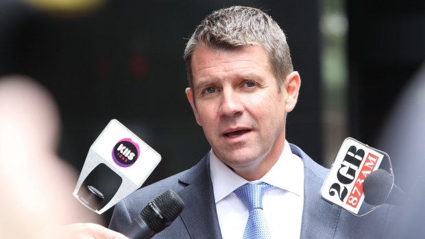 Premier Mike Baird should appeal directly to the people - not the vested interests in the local councils - on the topic of council amalgamation. 