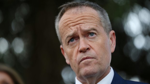 Opposition Leader Bill Shorten blasted the exploitation of vulnerable people in aged care and flagged a willingness for bipartisan reform following the revelations.