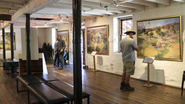 Australian bushrangers: Six of the best places to explore their history