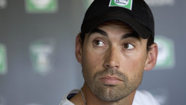 Steady as she goes: New Stars Stephen Fleming has no plans for a major overhaul of the team.