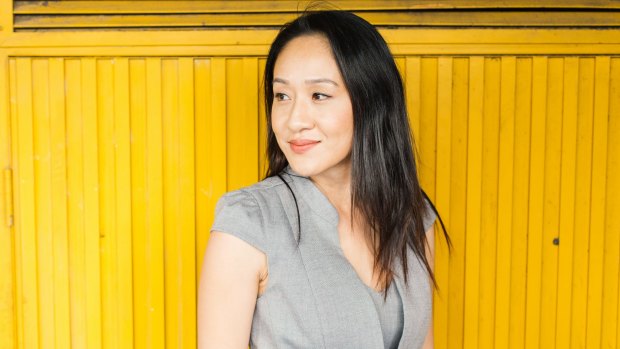 Capital City Waste Management founder Le Ho has succeeded in a male-dominated area.