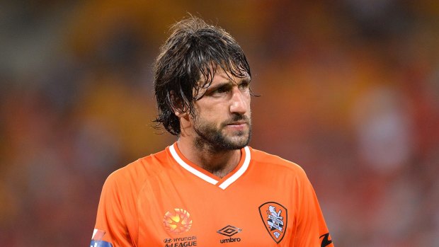 Thomas Broich: "I expect a game of tennis – they attack, we attack. It should be entertaining to watch."