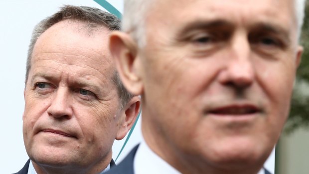 Bill Shorten and Malcolm Turnbull have been urged to reach agreement on the composition of the Referendum Council.