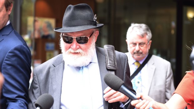 Former union boss John Maitland has escaped jail time for misleading the ICAC.