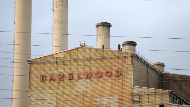 Engie of France and Mitsui of Japan are set to announce the closure of the Hazelwood brown coal power station on Thursday.