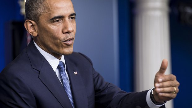 "Obama's policy shift is as much about oil as Iraq wars one and two were."