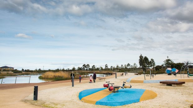 Six Reasons to Visit Point Cook