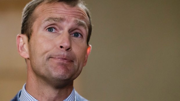 NSW Education Minister Rob Stokes said proposed changes to the Education Act are "a sensible solution to dealing with modern day problems".