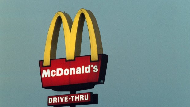 McDonald's workers in the US to strike on Thursday to highlight sexual harassment problems.