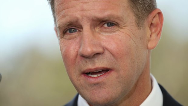 Premier Mike Baird will launch a symposium on the medical use of cannabis.