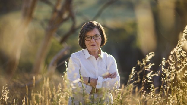Independent MP Cathy McGowan is the only crossbench MP left guaranteeing supply and confidence.