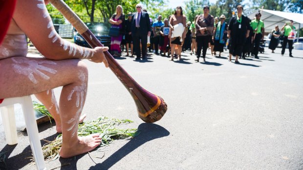 Saturday's National Kapa Haka Festival will be a celebration of Māori performing arts.