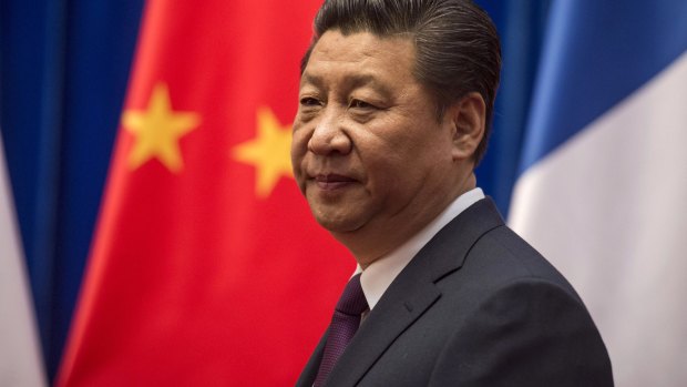 President Xi Jinping has sidelined technocrats and enabled 'policy entrepeneurs' to hijack the economic policy process. 