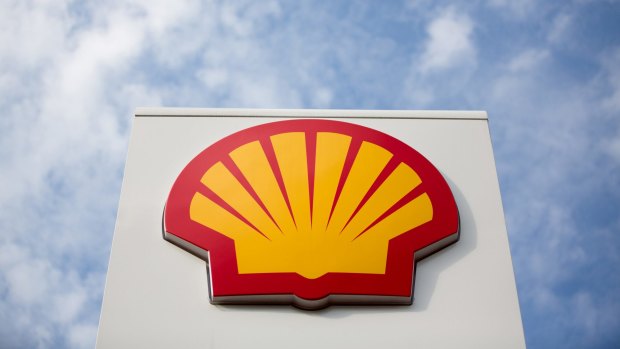 Shell paid no petroleum resource rent tax in 2013-14.