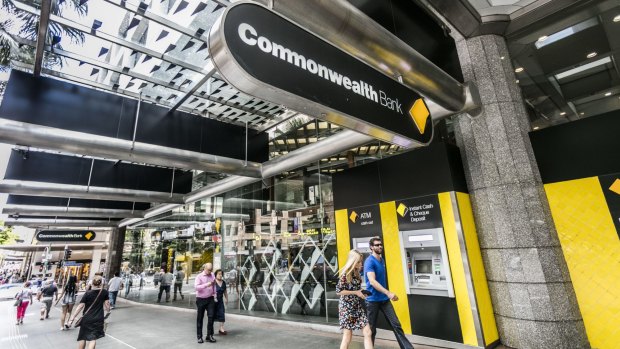 Commonwealth Bank says higher funding costs and capital requirements are causing it to reduce the size of interest rate discounts for mortgage customers.