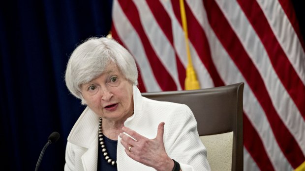 The puzzle is why the Yellen Fed - usually so cautious - has chosen to enter these treacherous waters when there is no strict need to do so.